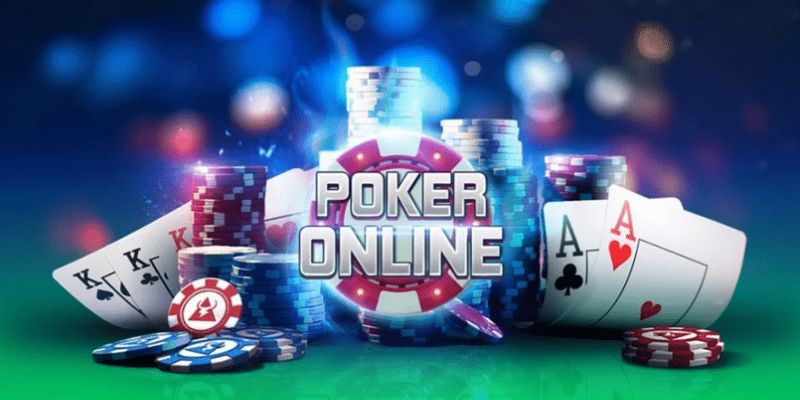 Poker ĐổI Thưởng 78win