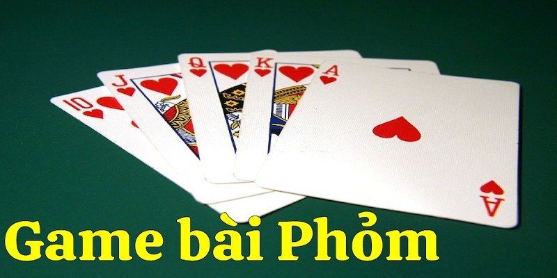 Bài Phỏm Online 78win