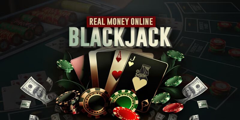 Nhà cái 78win đem đến cơ hội cược online và ăn tiền Blackjack cực hấp dẫn