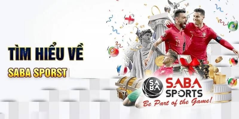 Đa dạng game thể thao tại sảnh Saba Sports 78Win