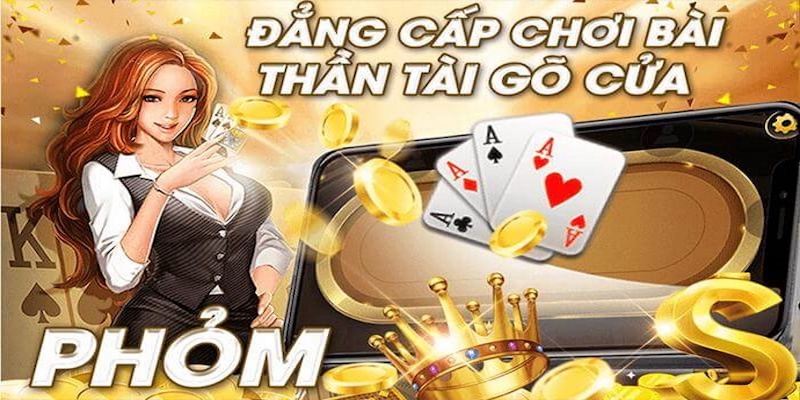 Các thông tin cơ bản về bài Phỏm online 78win