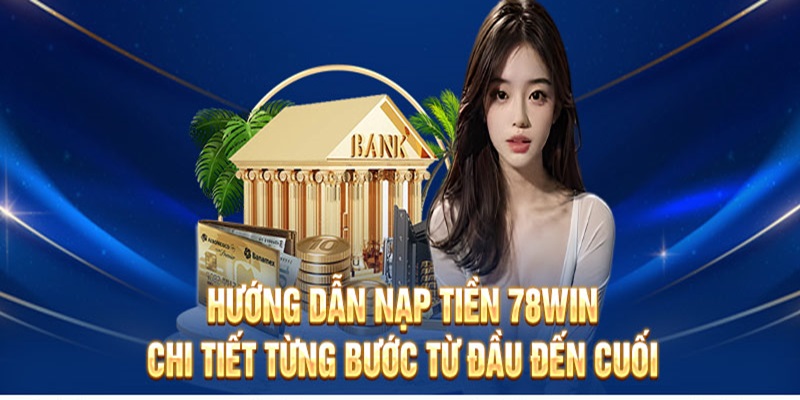 Phương thức nạp tiền USDT rất hiện đại và tiện lợi