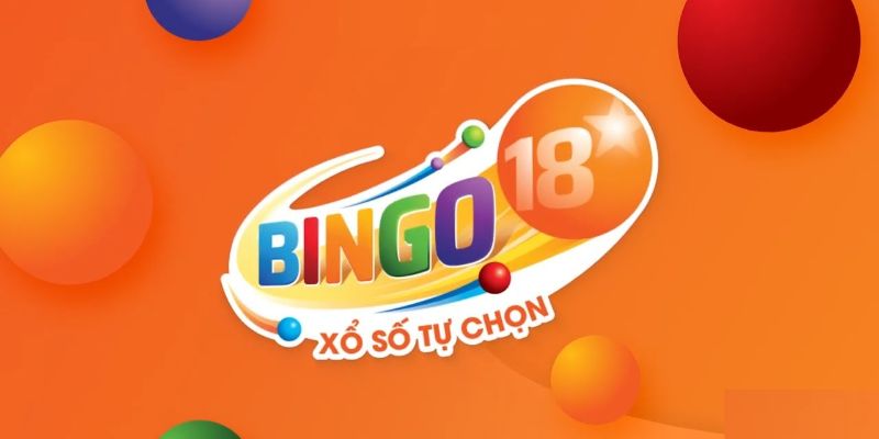 xổ số bingo18