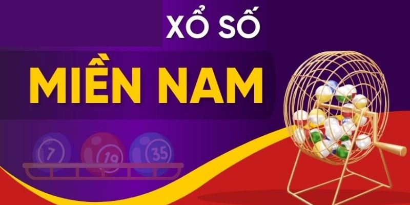 xổ số miền nam