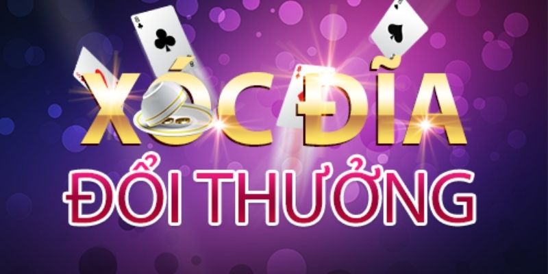 Xóc Đĩa Online Đổi Thưởng 78win